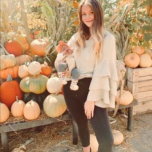 Meet your Posher, Mikayla